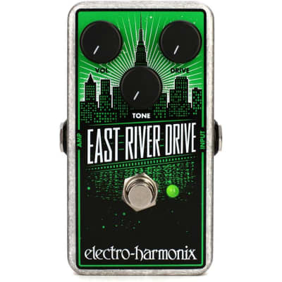 Electro-Harmonix East River Drive