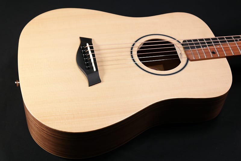 Taylor BT1-W Baby Taylor Walnut 3/4 Size Acoustic Guitar - 198 *36 Months NO INTEREST image 1