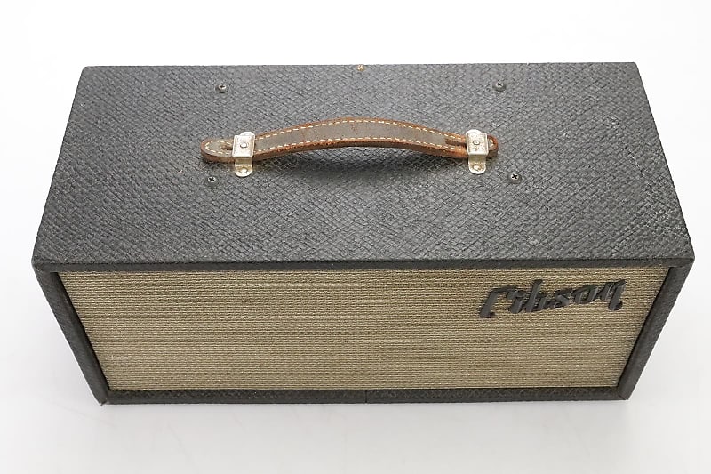 Gibson Reverb III image 3