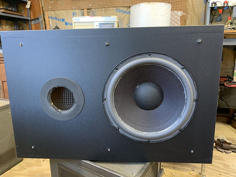 JBL コントロール　SB-2　サブウーファー　キズ等あり　中古 Control SB-2 JBL - 中古オーディオ 高価買取・販売 ハイファイ堂