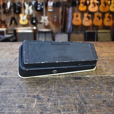 Jen Crybaby Super 250.422 1970's (Made in Italy) | Reverb