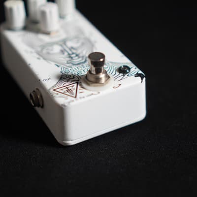 Pro Tone Pedals Tosin Abasi Overdrive image 5