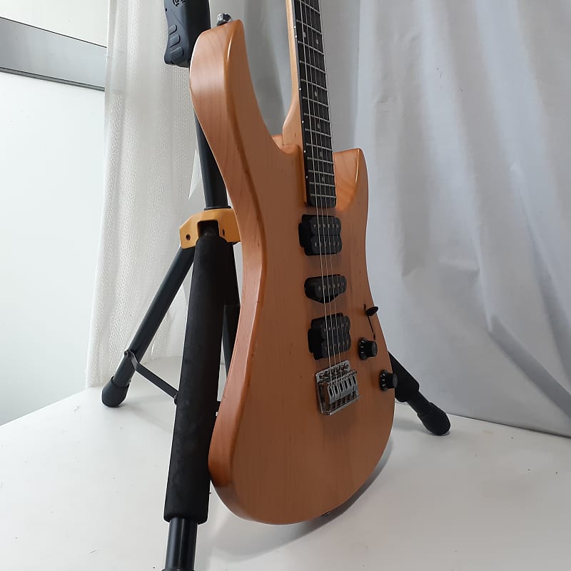 Yamaha YGX121D 1990年代 - natural | Reverb