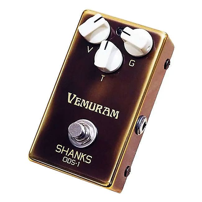 Vemuram Shanks ODS-1 | Reverb
