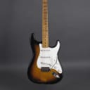Fender Stratocaster 1954 2-tone Sunburst