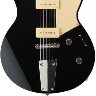 Yamaha Revstar II Standard RSS02T | Reverb