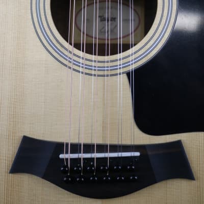 Taylor 150e Walnut with ES2 Electronics  - Natural image 5