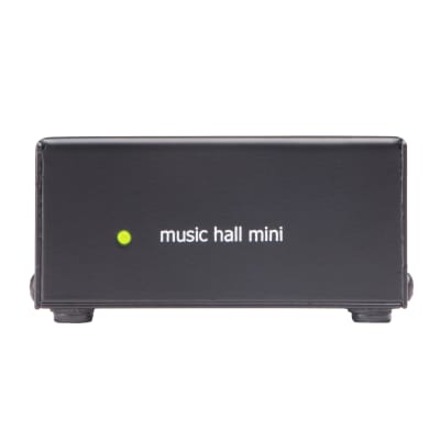 Music Hall Mini Moving Magnet (MM) Phono Preamp image 3
