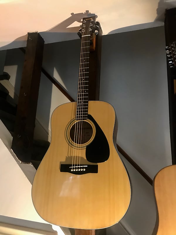 Yamaha FX-170A - Vintage Guitar | Reverb