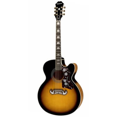 Epiphone EO-1, Vs Orville Gibson | Reverb Slovenia