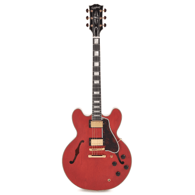 Gibson ES-135 1991 - 2003 | Reverb