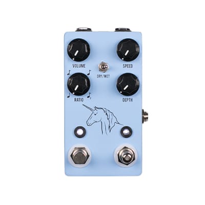 Reverb.com listing, price, conditions, and images for jhs-unicorn