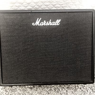 Marshall Marshall CODE 50W 1x12 Guitar Combo Amp 2018(SLIGHTLY USED) image 2