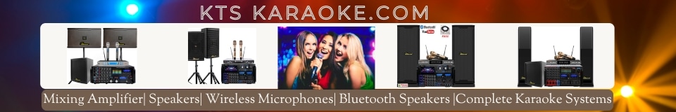 KTSkaraoke.com