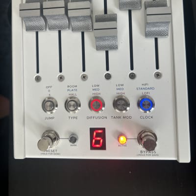 Reverb.com listing, price, conditions, and images for chase-bliss-audio-automatone-cxm-1978