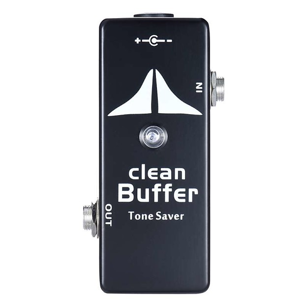 Mosky Audio Clean Buffer Tone Saver image 1