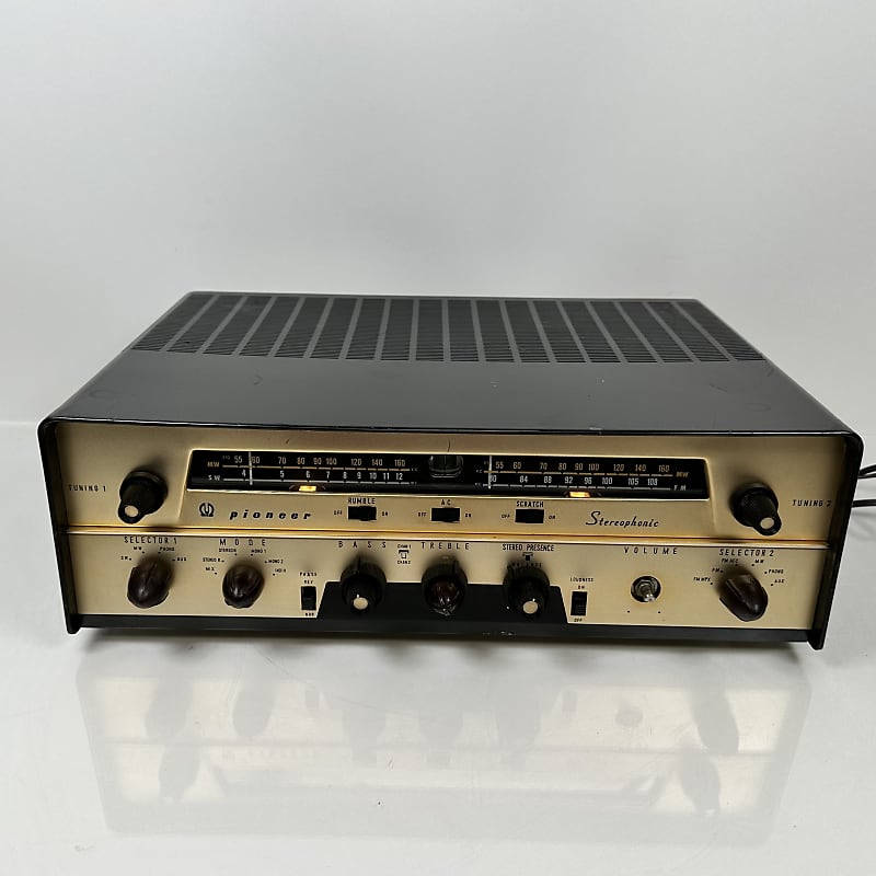 pioneer sm-b200a