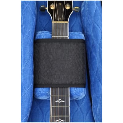 Reunion Blues RBCA2 Acoustic Guitar Bag image 5