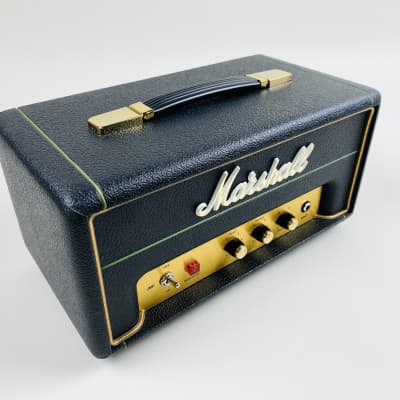 Marshall JVM410H 100w Head & Marshall 1960A Cabinet, Second-Hand | Reverb