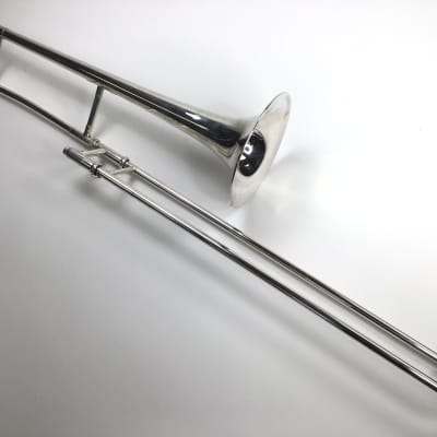 Yamaha YSL-653 Jazz Trombone | Brass Exchange