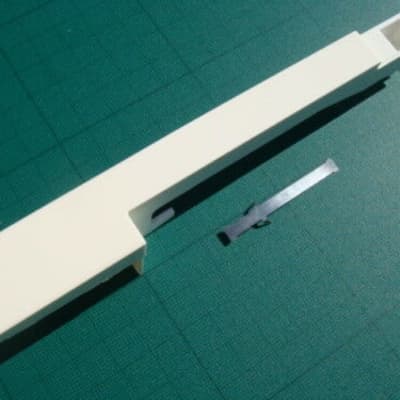Touche Clavier KEYS Blanche Noire Parts Keyboard ROLAND U-20 ou D70 Original +++