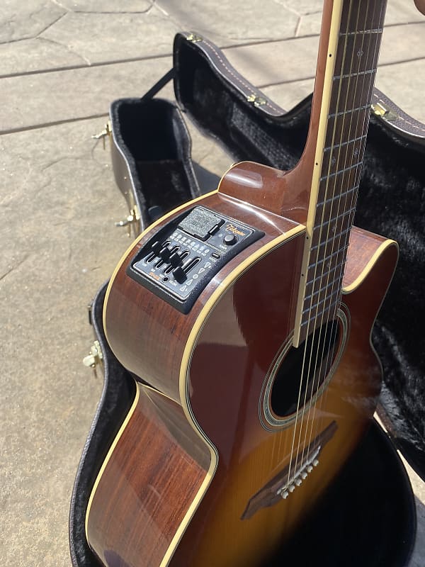 Takamine PTU510 AS