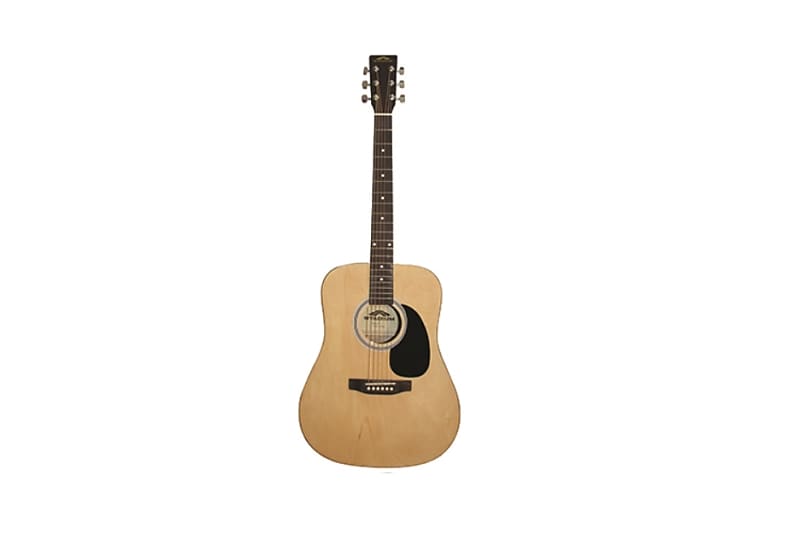 Stadium Acoustic Guitar - BEST BUY order now image 1