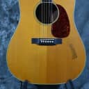 Martin D-35 1972 Personalized LSV Tony Rice Style w Deluxe Hardshell Case & FAST Shipping