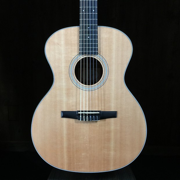 Taylor 314 N Nylon String 2015 Natural