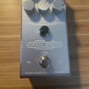 Origin Effects Cali76 Compact Bass Compressor - Limited Edition Laser Engraved Silver