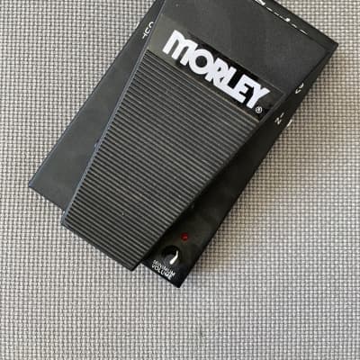 Morley Pro Series Volume for sale