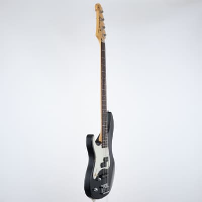 YAMAHA ATTITUDE 65 LH Billy Sheehan Model Black [SN H016227] | Reverb