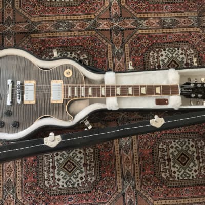 Gibson Les Paul Chad Kroeger Blackwater 2011 Brand New MINT Condition image 8