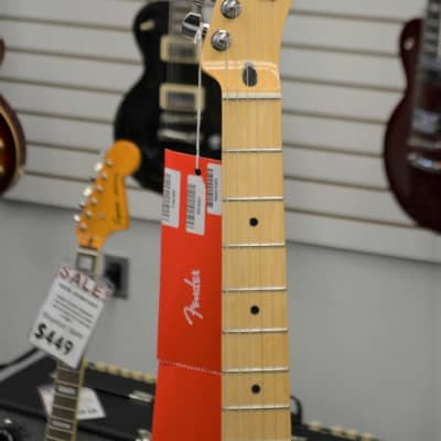Fender Player Telecaster 2 Tone Sunburst image 3