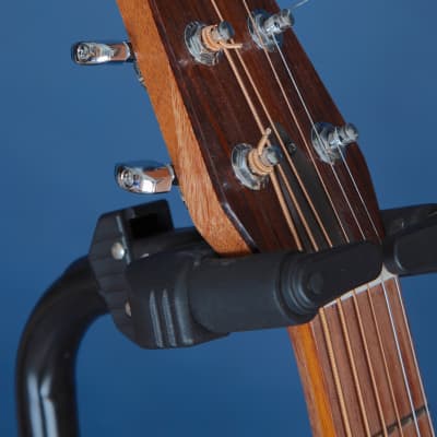 Barbarossa Baritone BB-1 Guitar 2014 / Flawless! image 6