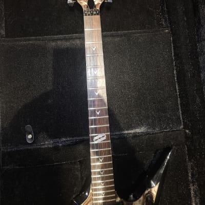 Dean Razorback 2006 - Shards | Reverb