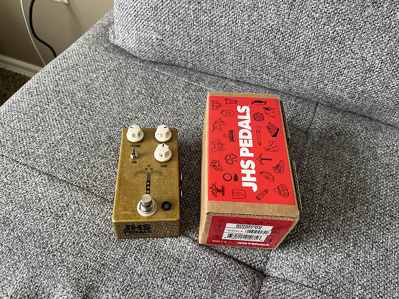 JHS Morning Glory V4