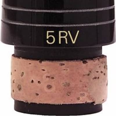 Vandoren CM301 5RV Bb Clarinet Mouthpiece image 1