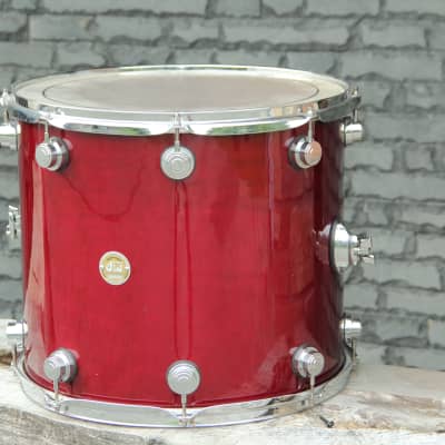 DW Collector's  gong drum  18 image 2