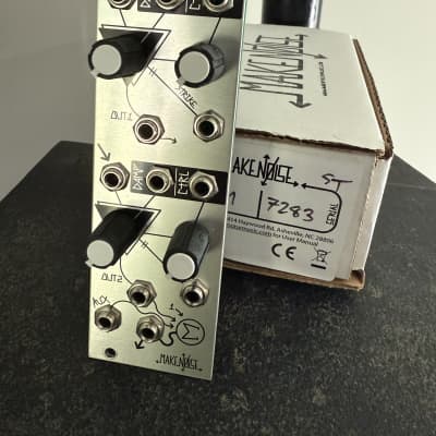 鍵盤楽器 Make Noise Optomix (Rev2) Make Noise Optomix Rev 2 Low