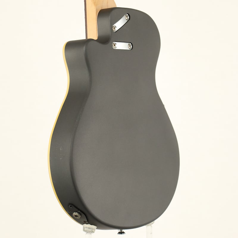 Yamaha APXT-1A Transparent Green Burst [SN 71114863] [09/28] | Reverb