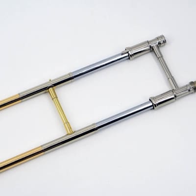 Edwards T396-AR トロンボーン リードパイプ スターリングシルバー Edwards T396-AR Tenor Trombone - Brass Ark
