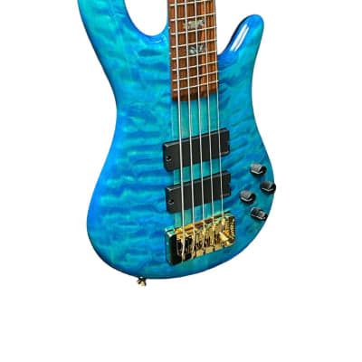 Spector USA NS-5XL | Reverb