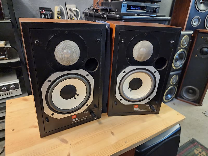 Used jbl 4401 for Sale | HifiShark.com