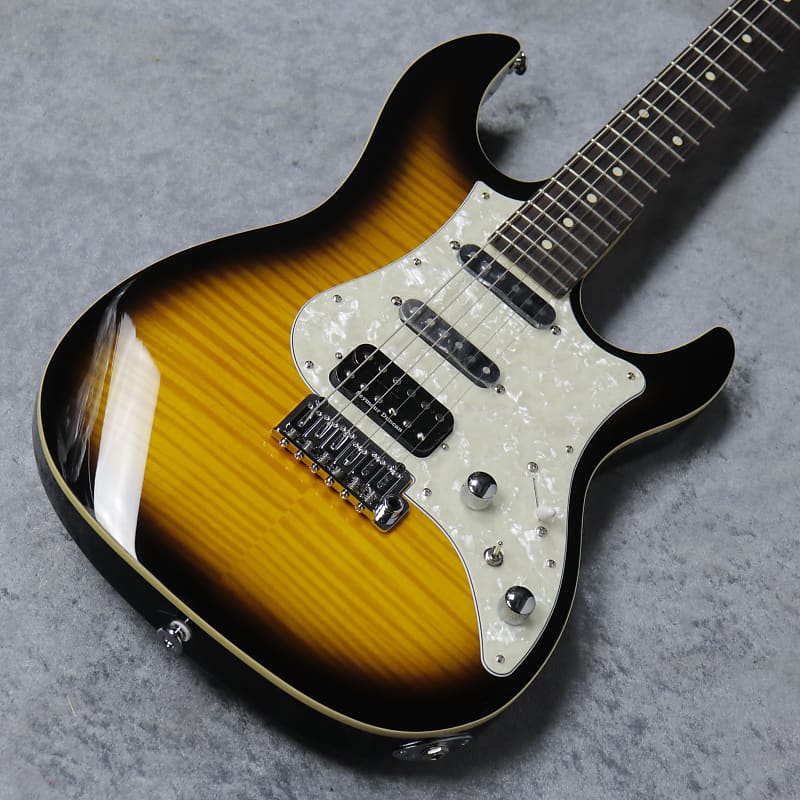 富士弦　J-Standard ODYSSEY JOS2-FM-R/2TB FGN J-Standard ODYSSEY JOS2-FM-R/2TS ~2 Tone Sunburst