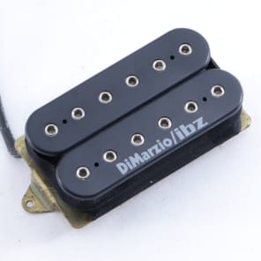 DiMarzio IBZ N1 Humbucker Neck Guitar Pickup PU-8912 | Reverb