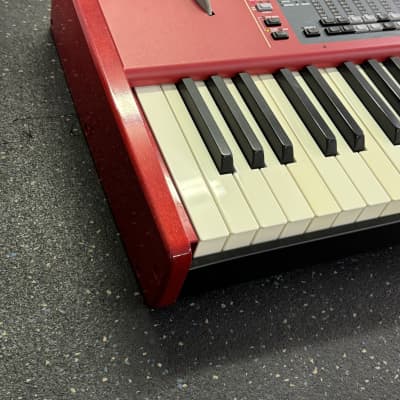 Nord Stage 2 HA76 Hammer Action 76-Key Digital Piano 2011 - 2014