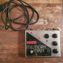 Electro-Harmonix Deluxe Memory Man 1990s, Hardwired