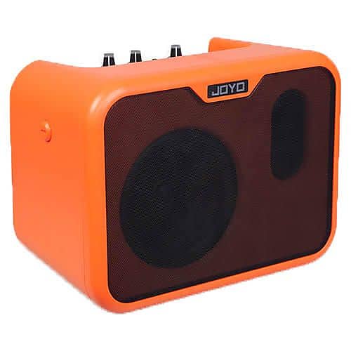 JOYO – MA-10A – Ampli guitare acoustique portable : Nantel Musique