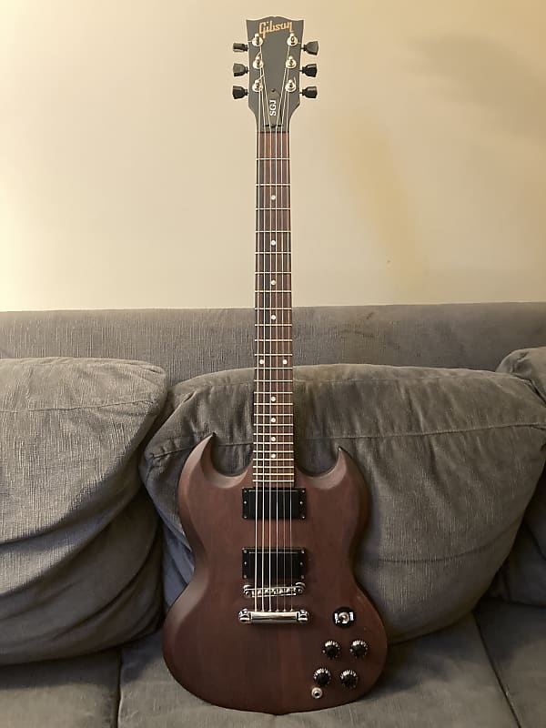 Gibson SGJ 2013モデル-